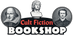 Cult Fiction Book - Home